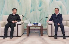 同济大学副校长出席座谈会